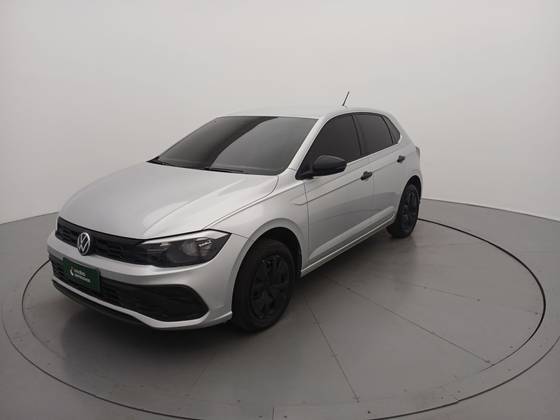 VOLKSWAGEN POLO 1.0 MPI TRACK MANUAL VOLKSWAGEN POLO 1.0 MPI TRACK MANUAL